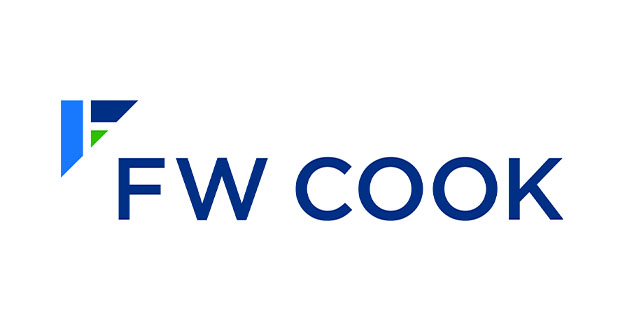 FW Cook - Executive Compensation (2024)